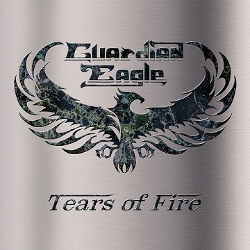 Guardian Eagle : Tears of Fire